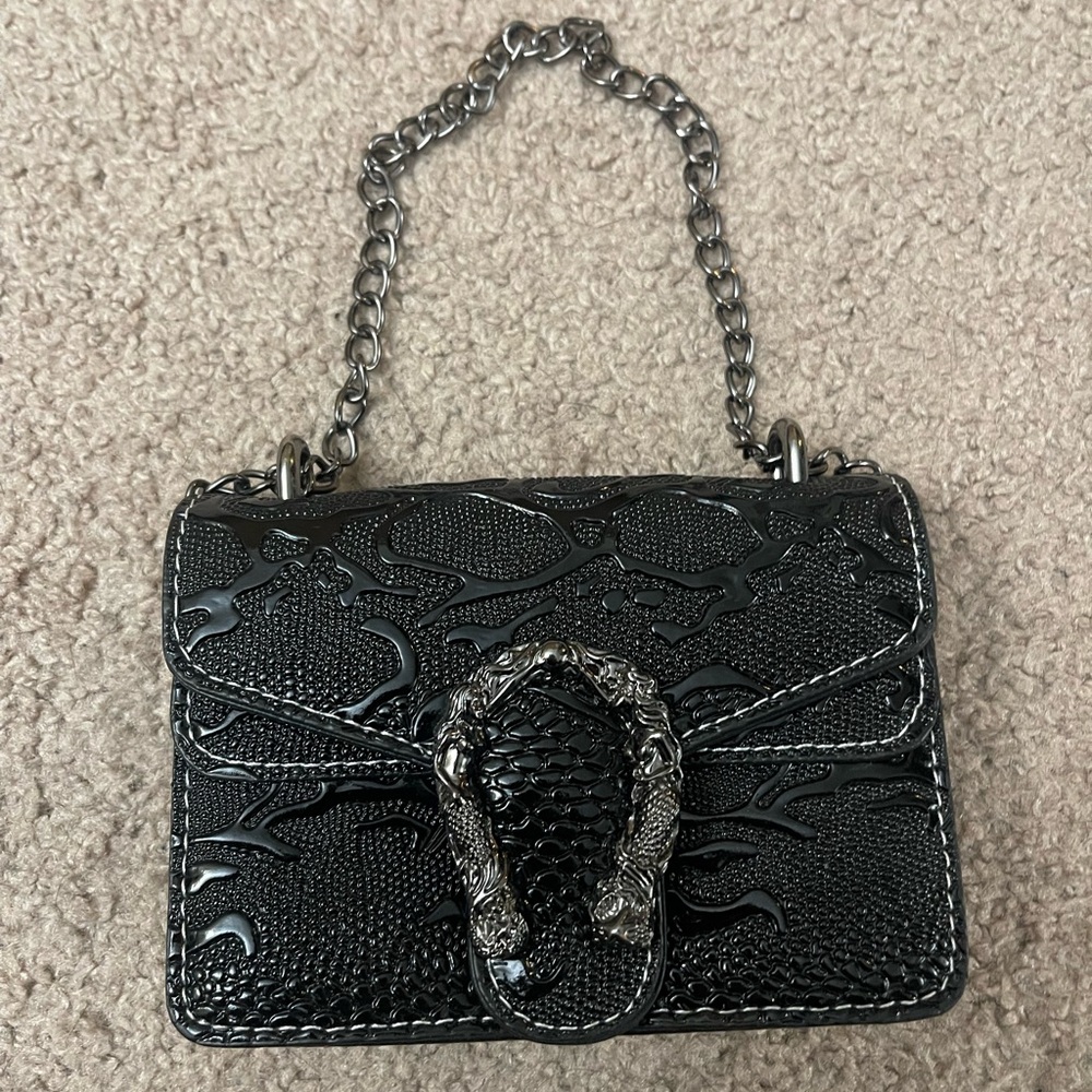MINI BAG